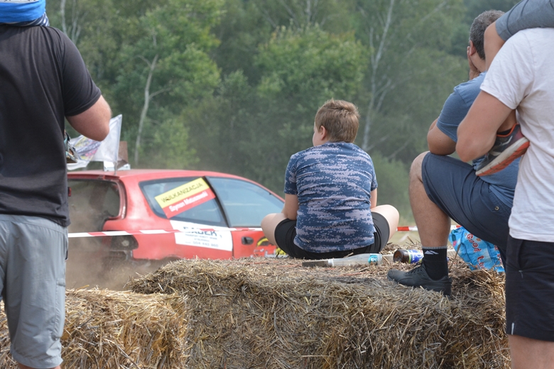 Zażynki Wraków to impreza dla całej rodziny