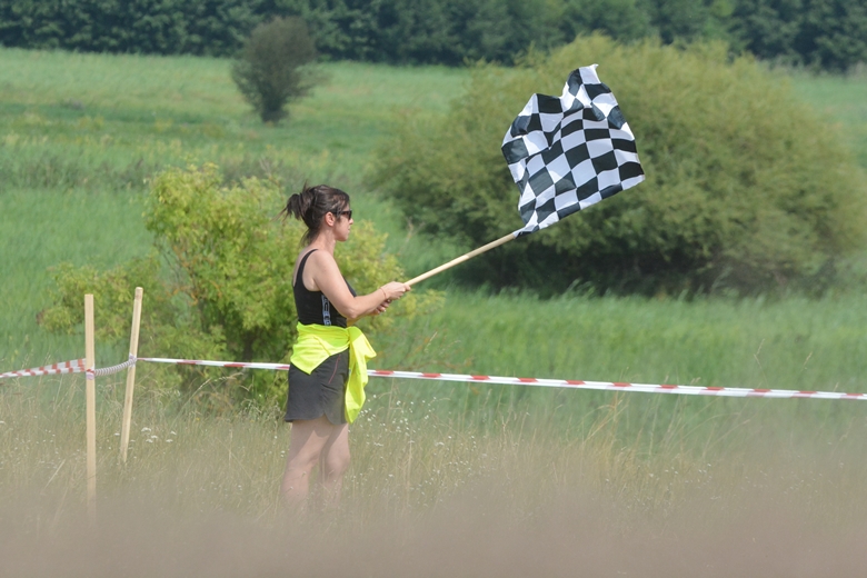 Zażynki Wraków to impreza dla całej rodziny