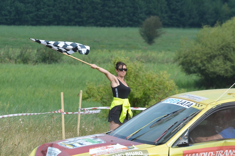 Zażynki Wraków to impreza dla całej rodziny