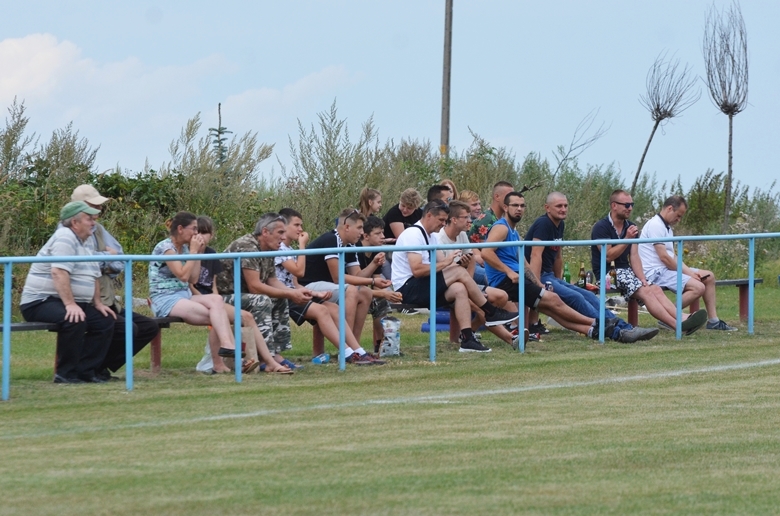 LZS Osiek vs Polonia BIelany