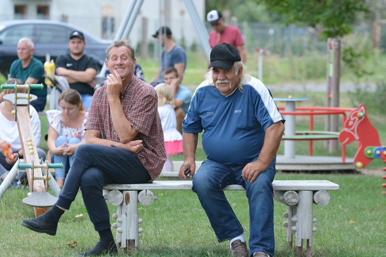 LZS Osiek vs Polonia BIelany