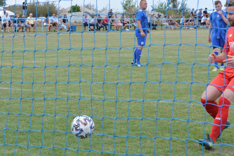 LZS Osiek vs Polonia BIelany