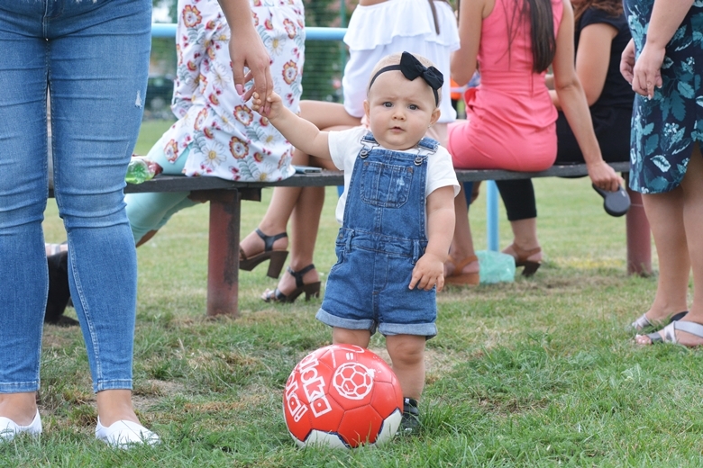 LZS Osiek vs Polonia BIelany