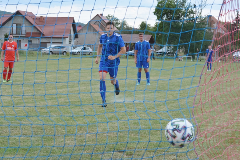 LZS Osiek vs Polonia BIelany