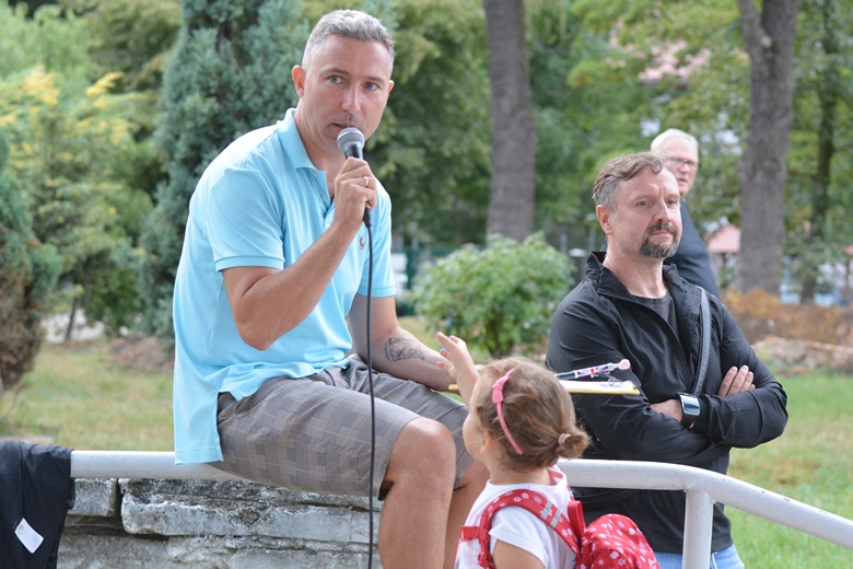 5 kolejka, 4 mecz, 1 porażka 