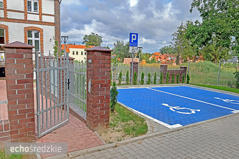 Centrum dla organizacji pozarządowych w Środzie Śląskiej