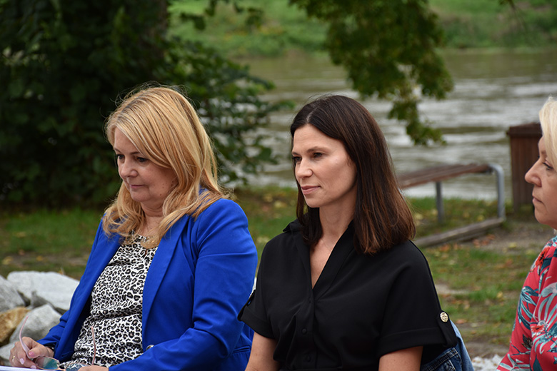 Akcja "Narodowe Czytanie" w Malczycach