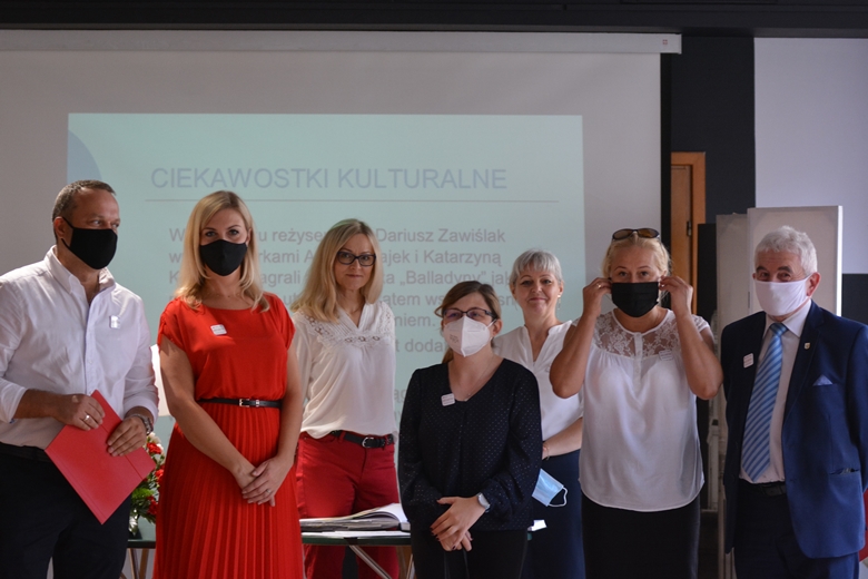 Narodowe Czytanie to ogólnopolska akcja