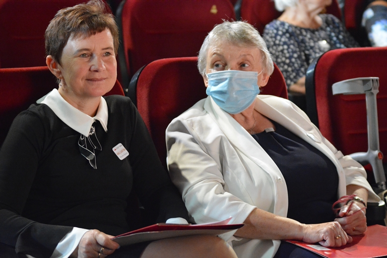 Narodowe Czytanie to ogólnopolska akcja