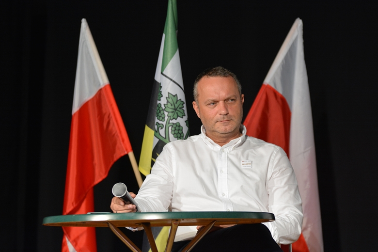 Narodowe Czytanie to ogólnopolska akcja