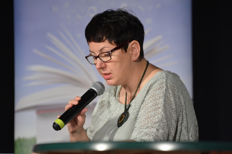 Narodowe Czytanie to ogólnopolska akcja