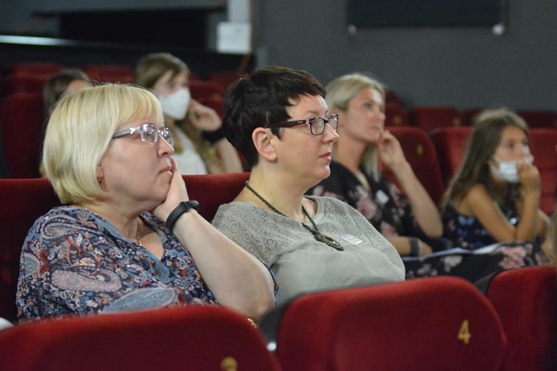 Narodowe Czytanie to ogólnopolska akcja