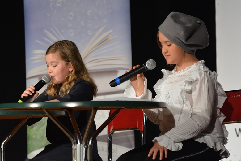 Narodowe Czytanie to ogólnopolska akcja