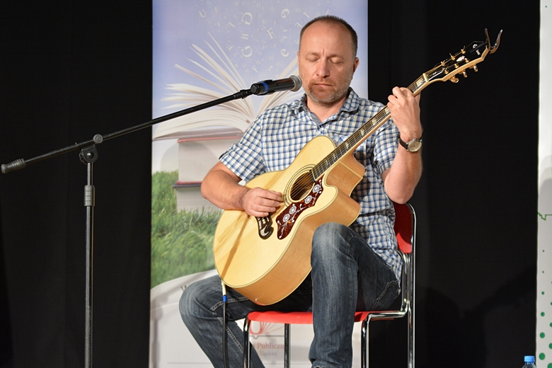 Narodowe Czytanie to ogólnopolska akcja