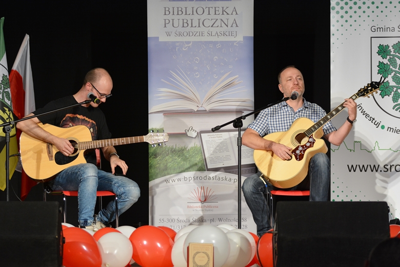 Narodowe Czytanie to ogólnopolska akcja