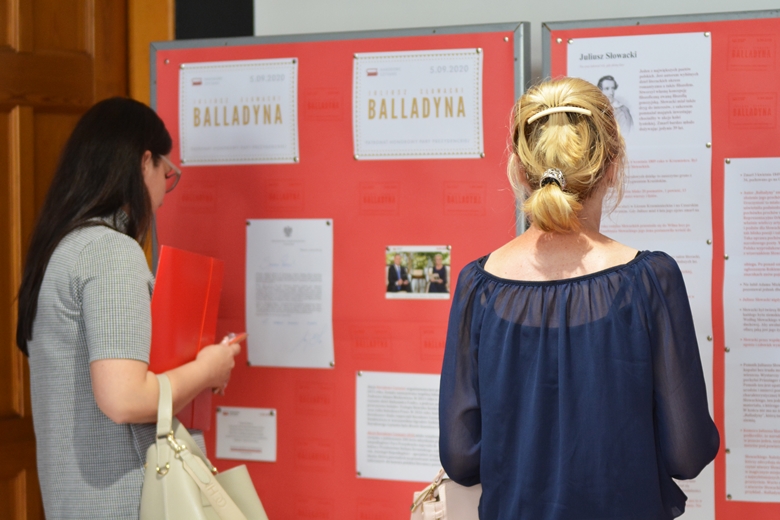 Narodowe Czytanie to ogólnopolska akcja