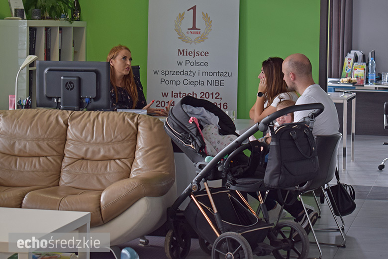 Dzień otwarty w firmie Andre-Tech w Komornikach