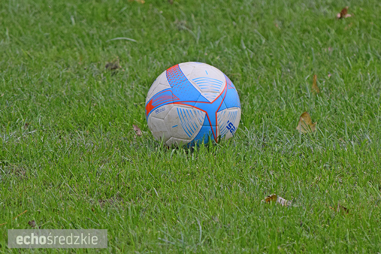 Gama Ujazd Górny - Ikar Miłogostowice 1:6