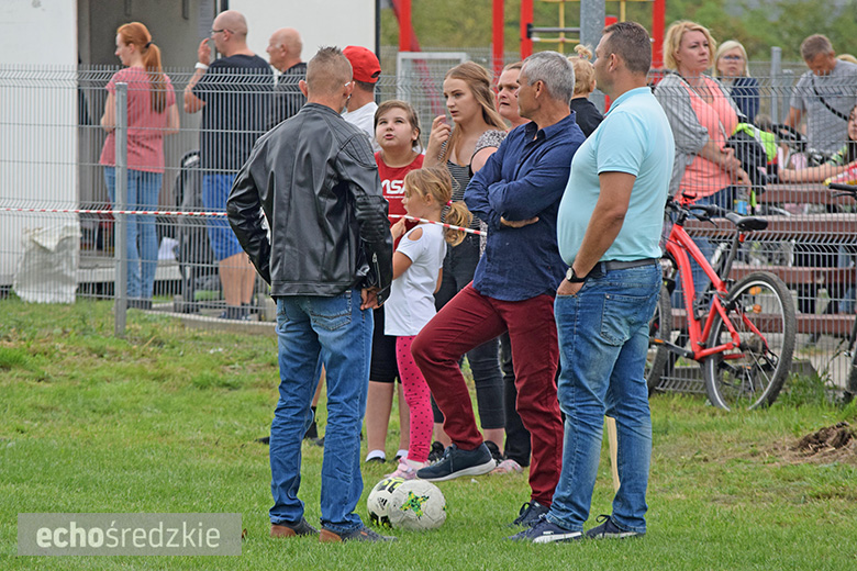 "Gramy dla Oliwiera" w Ujeździe Górnym