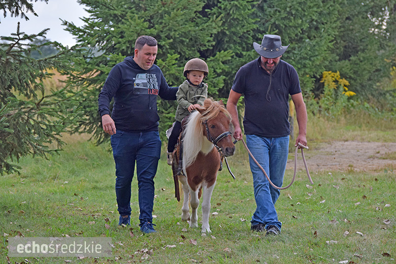 "Gramy dla Oliwiera" w Ujeździe Górnym