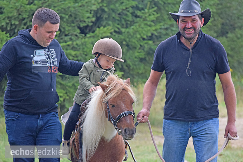 "Gramy dla Oliwiera" w Ujeździe Górnym