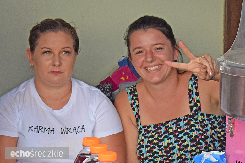 "Gramy dla Oliwiera" w Ujeździe Górnym