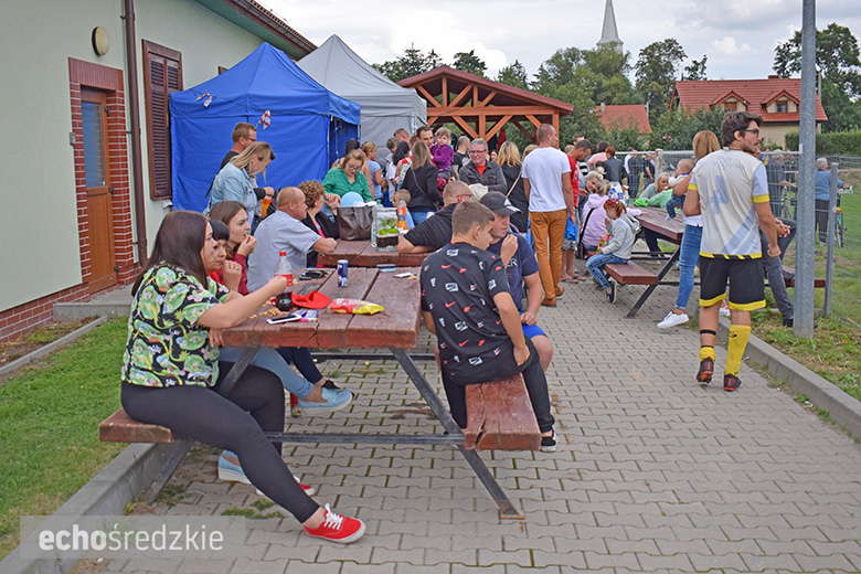 "Gramy dla Oliwiera" w Ujeździe Górnym