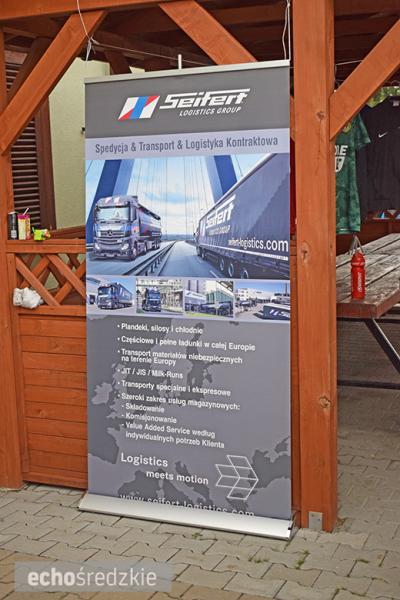 "Gramy dla Oliwiera" w Ujeździe Górnym