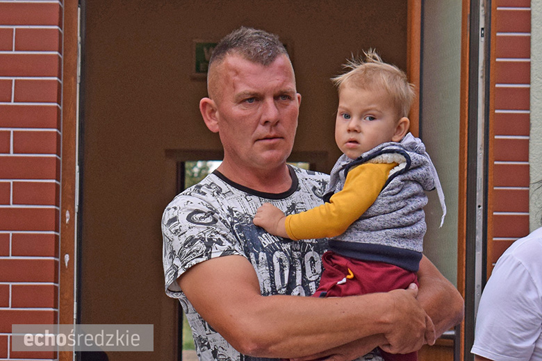 "Gramy dla Oliwiera" w Ujeździe Górnym