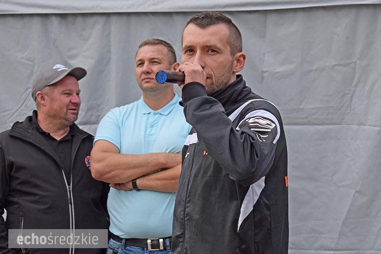 "Gramy dla Oliwiera" w Ujeździe Górnym