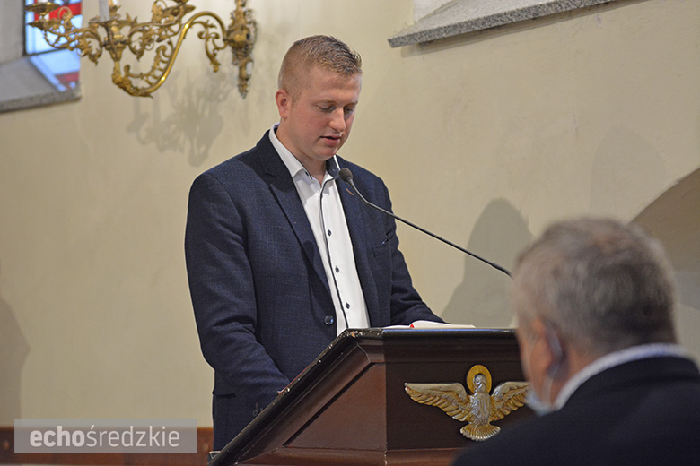 Święto plonów w Konarach