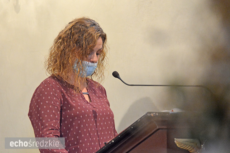 Święto plonów w Konarach