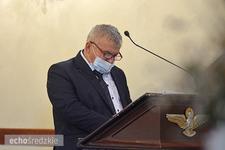 Święto plonów w Konarach