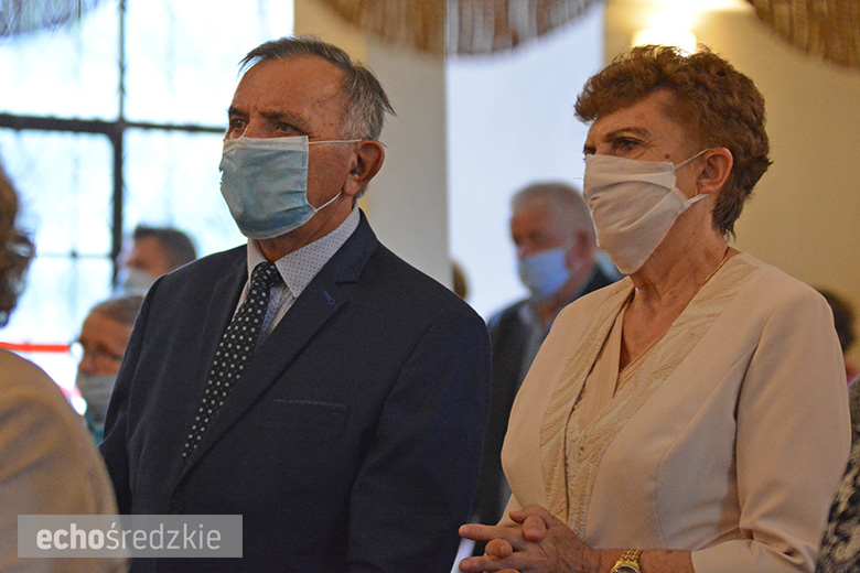 Święto plonów w Konarach