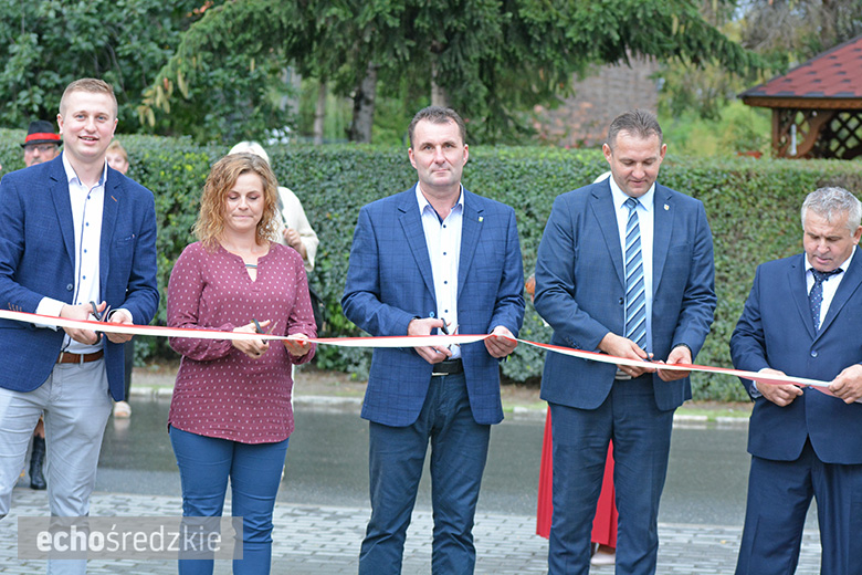 Święto plonów w Konarach