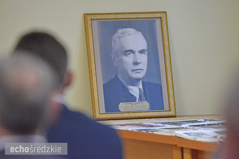 Święto plonów w Konarach