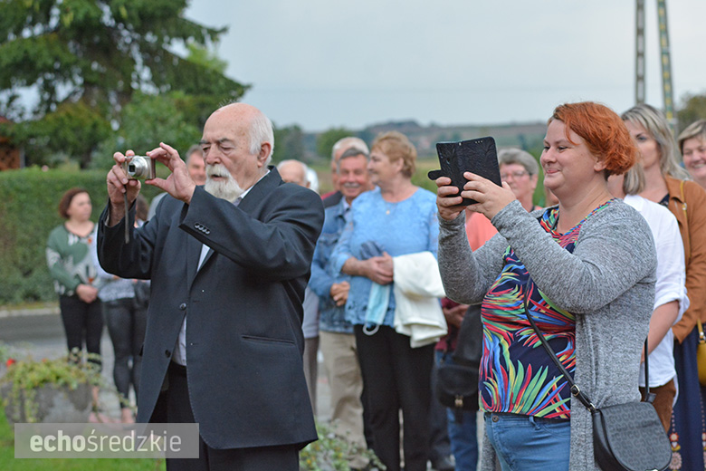 Święto plonów w Konarach