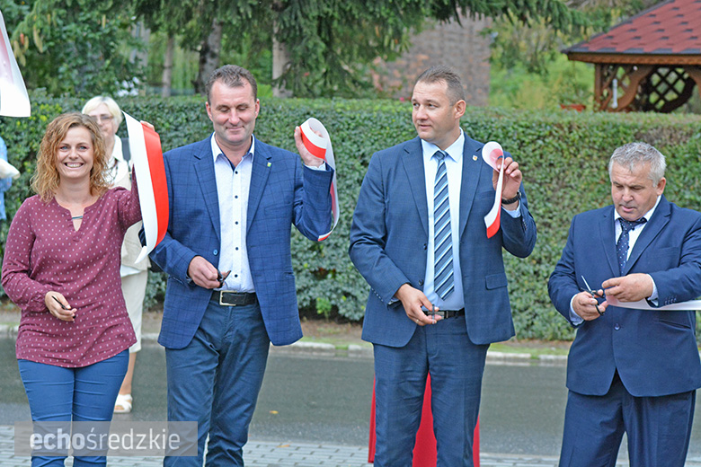 Święto plonów w Konarach