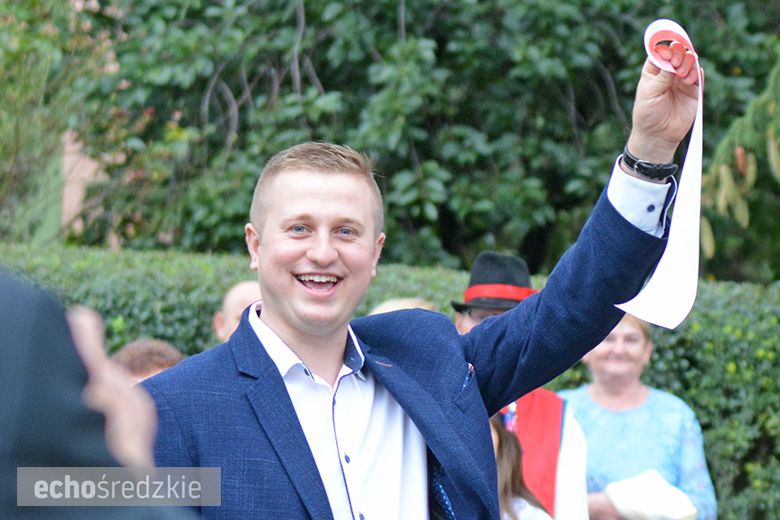 Święto plonów w Konarach