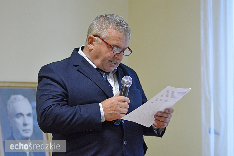 Święto plonów w Konarach