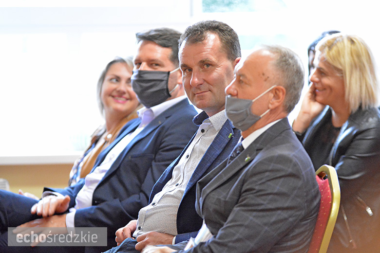 Święto plonów w Konarach