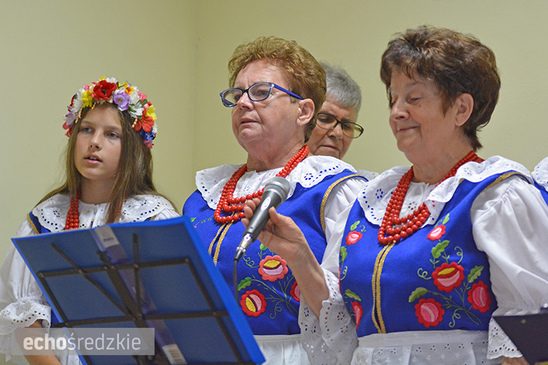 Święto plonów w Konarach