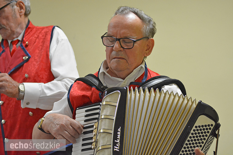 Święto plonów w Konarach