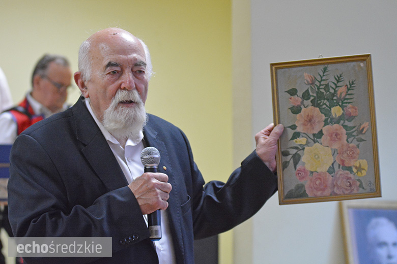 Święto plonów w Konarach