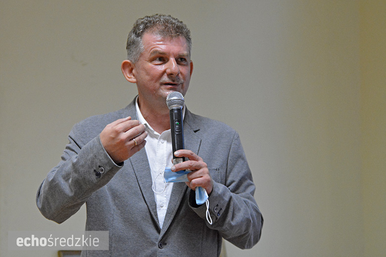 Święto plonów w Konarach