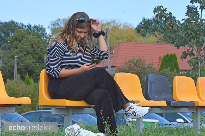 Czarni Białków - Olimpia Godzięcin 2:2