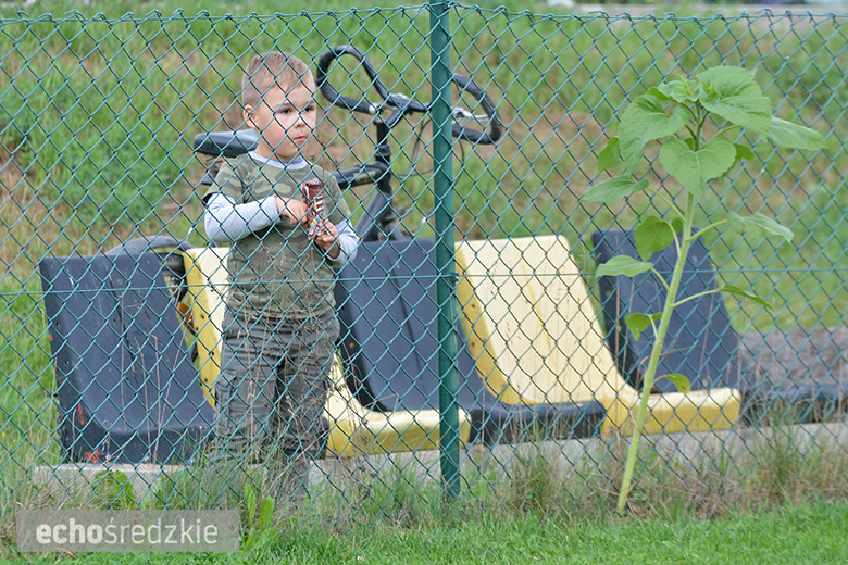 Czarni Białków - Olimpia Godzięcin 2:2