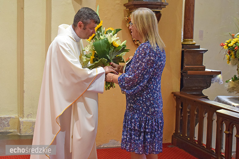 Święto plonów w Kostomłotach