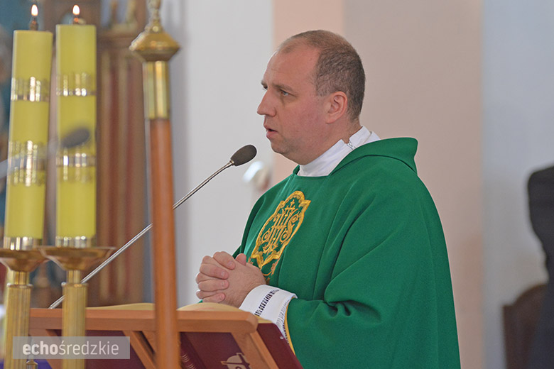 Gminne Dożynki w Udaninie