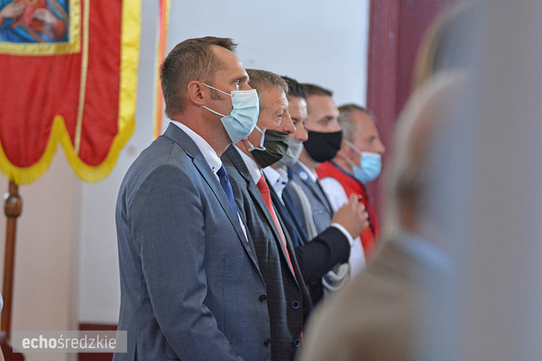 Gminne Dożynki w Udaninie